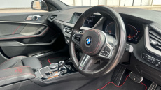 BMW 1 Series 128ti 5dr Step Auto Petrol Hatchback